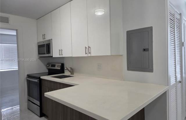 1646 NW 1st Pl - 1646 Northwest 1st Place, Miami, FL 33136