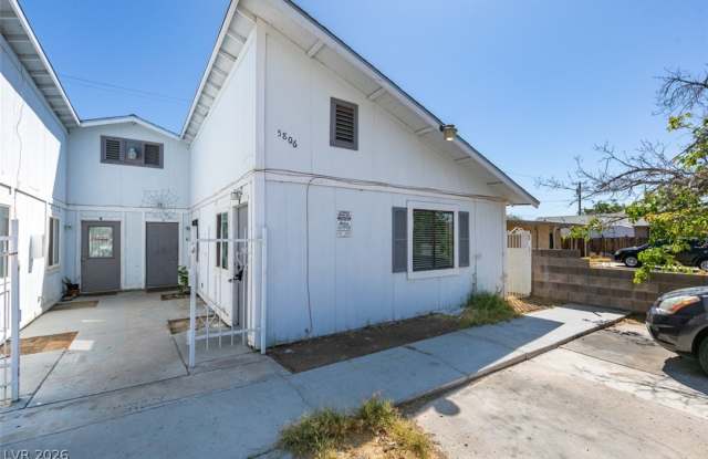 5806 Dodd Street Gallery 4