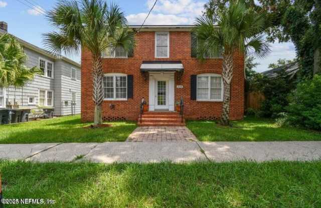 3658 HERSCHEL Street unit: 1 photos photos