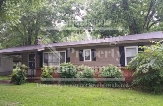 2123 Hairston Ave photos photos