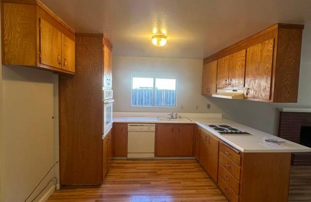 Almaden Home!  Corner lot, great location! Gallery 1