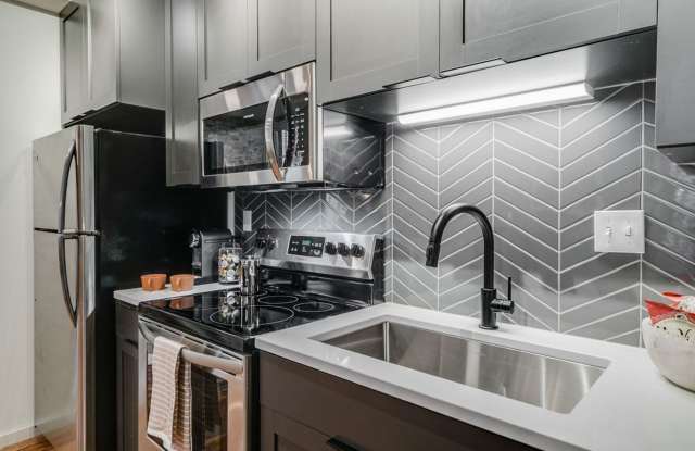 Commission House Apartments photos photos