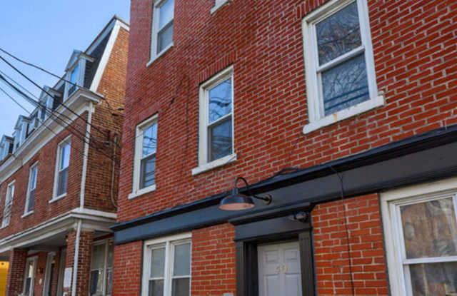 40 W James St photos photos
