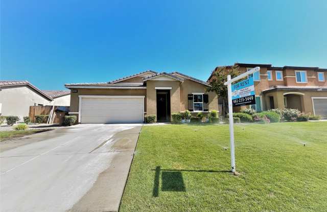 COMING SOON: 3-bedroom home in Southwest Bakersfield! - 5910 Moonstone Peak Drive, Bakersfield, CA 93313