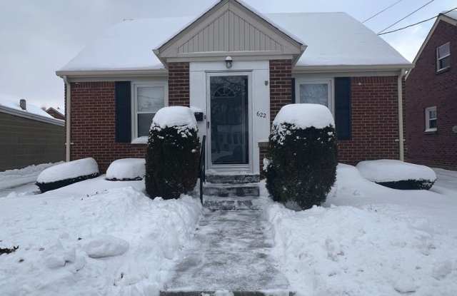 622 Cranberry St. - 622 Cranberry Street, Erie, PA 16502