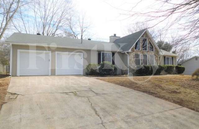 314 Trickum Hills Way photos photos