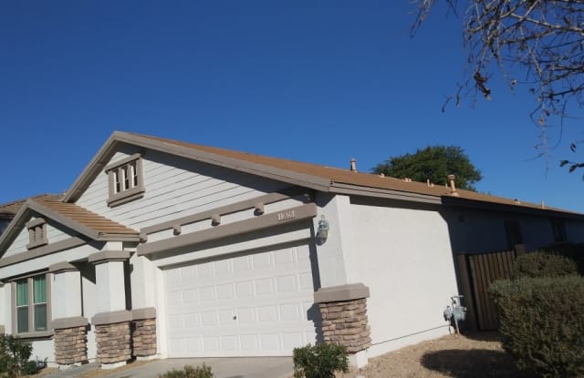 13626 W San Juan Ave - 13626 West San Juan Court, Maricopa County, AZ 85340