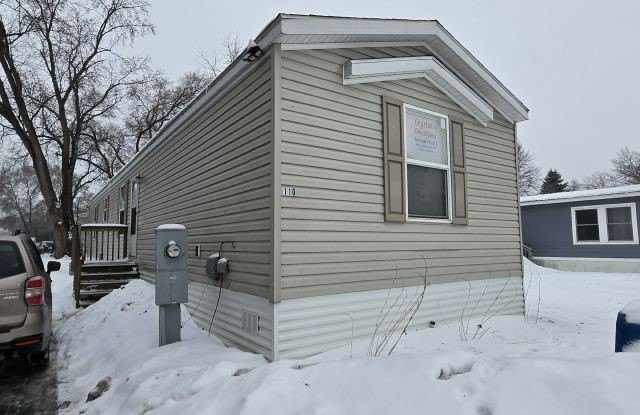 110 - 113th SQ NE - 110 113th Square Northeast, Blaine, MN 55434