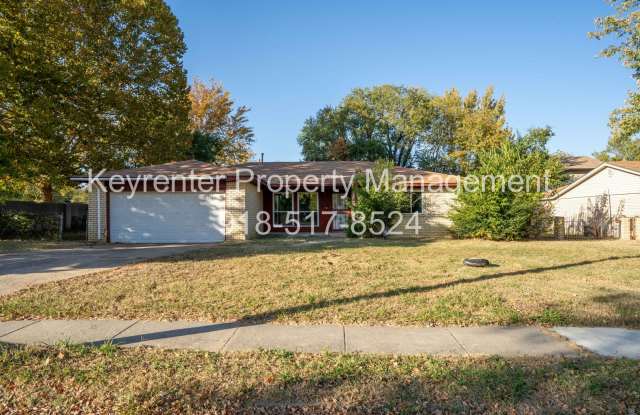 3 Bed / 2 Bath / Near Tulsa Arts District photos photos