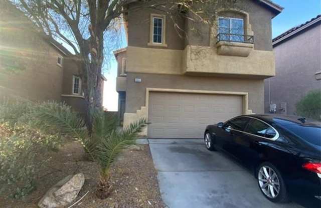 3821 Carisbrook Drive - 3821 Carisbrook Avenue, North Las Vegas, NV 89081