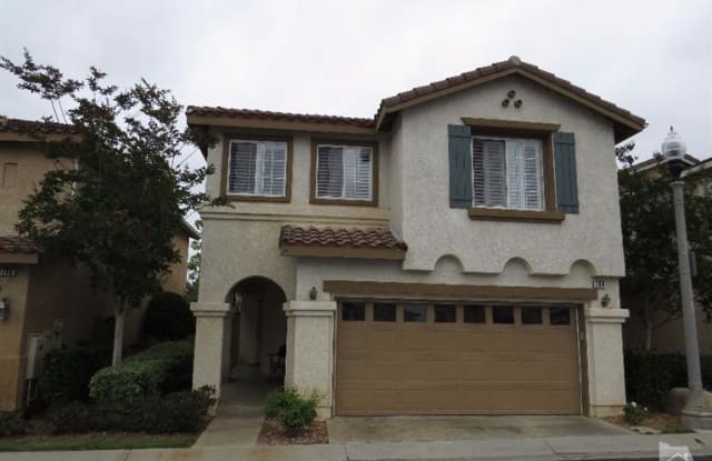 160 Calle Segunda - 160 Calle Segunda, Camarillo, CA 93010