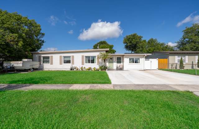 1624 Hollis Drive Gallery 1