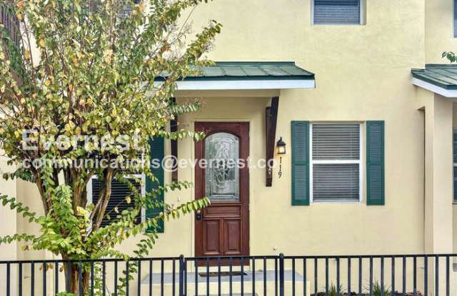 119 Key Haven Court photos photos