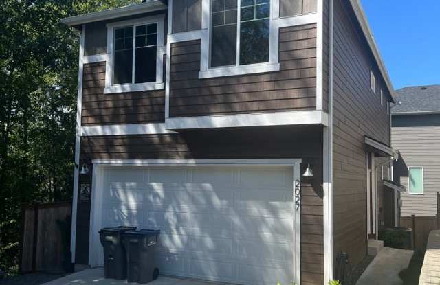 Charming Corner-Lot Home – Modern Comfort, Vibrant Interiors, Fenced Yard photos photos