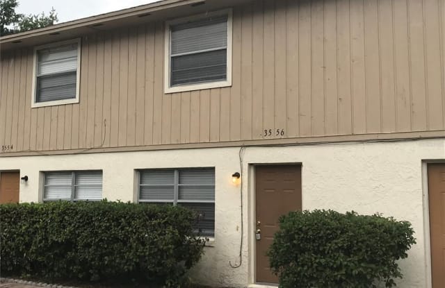 3556 KHAYYAM AVENUE - 3556 Khayyam Avenue, University, FL 32826