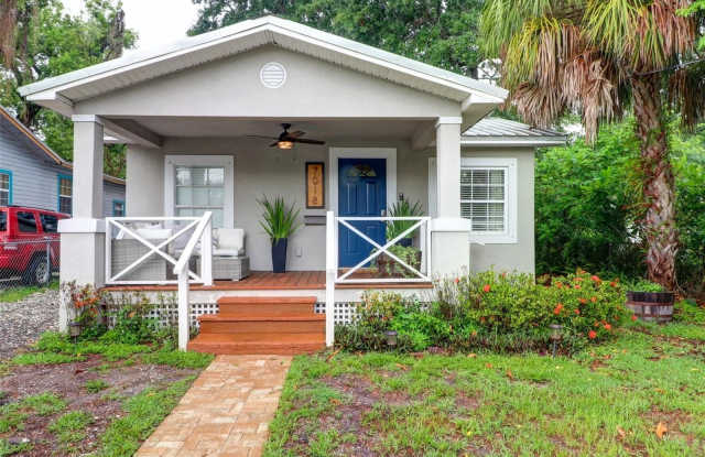 7018 N CENTRAL AVENUE - 7018 North Central Avenue, Tampa, FL 33604 7018 N CENTRAL AVENUE - 7018 North Central Avenue, Tampa, FL 33604