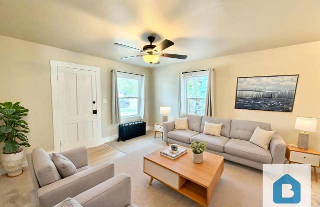 Charming 1 Bedroom Near Downtown & Colorado College Gallery 4