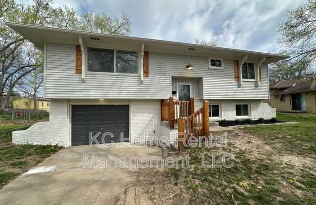 5012 Powell Ave. - 5012 Powell Avenue, Kansas City, KS 66106