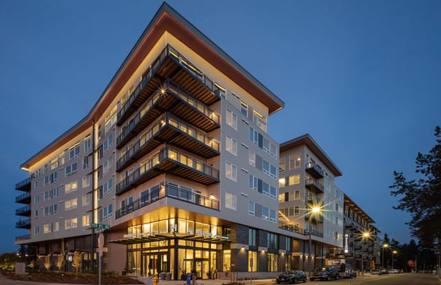 Heron Flats + Lofts photos photos