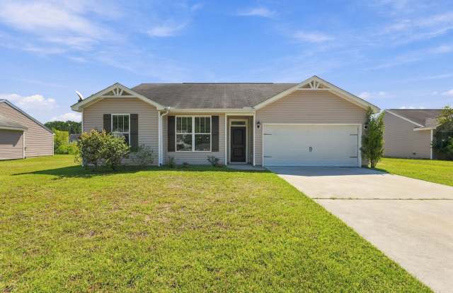 111 Willow Drive, Guyton, GA Gallery 1