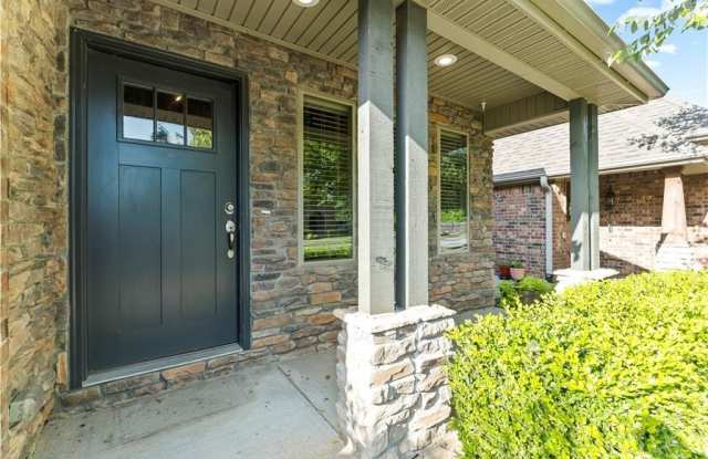 3205 Riverstone  AVE - 3205 Southwest Riverstone Avenue, Bentonville, AR 72713