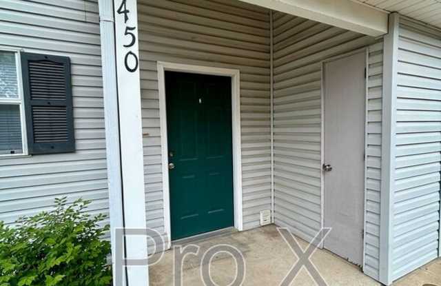 1450 S Sequoyah Ct photos photos