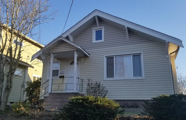 1223 SW Myrtle St. - 1223 Southwest Myrtle Street, Seattle, WA 98106