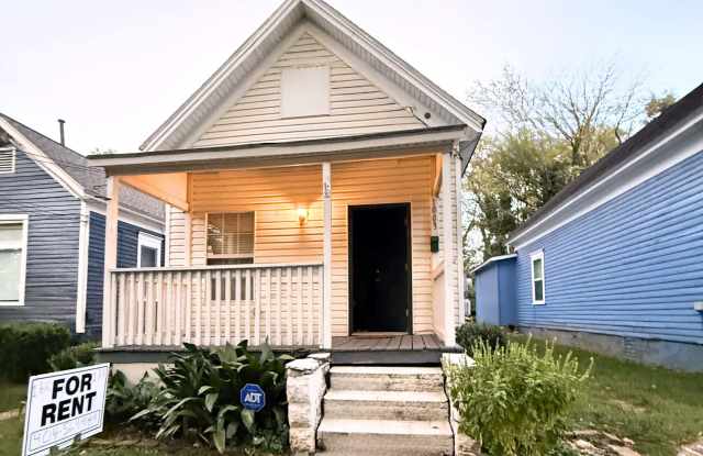 1003 Curran Street Northwest photos photos