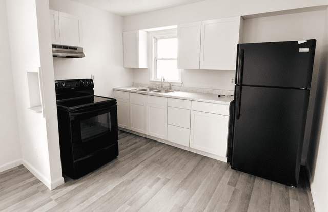 2302 Bender Ave photos photos