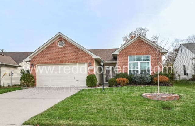 6083 White Birch Dr - 6083 White Birch Drive, Fishers, IN 46038 6083 White Birch Dr - 6083 White Birch Drive, Fishers, IN 46038