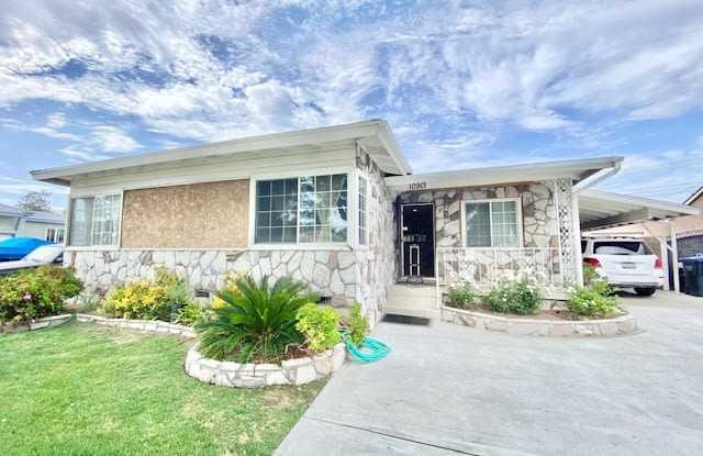 10913 Hoback Street - 10913 Hoback Street, Norwalk, CA 90650