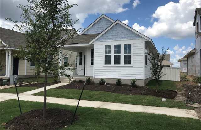 FABULOUS ONE STORY HOME IN CASETTA RANCH--KYLE, TX Gallery 4