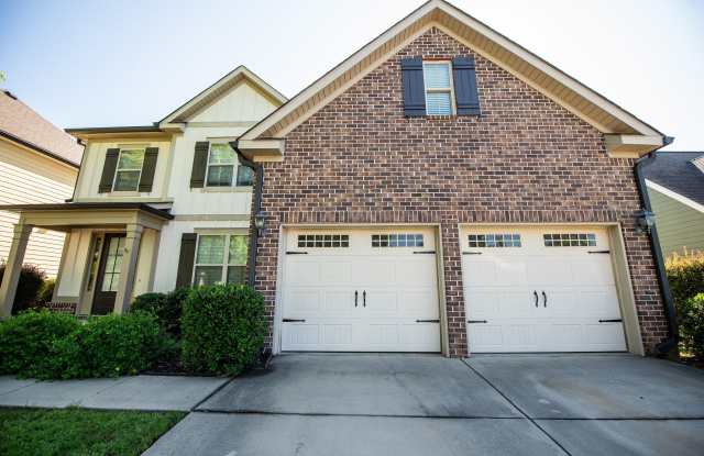 222 Sunbury Drive - 222 Sunbury Drive, Columbia County, GA 30809