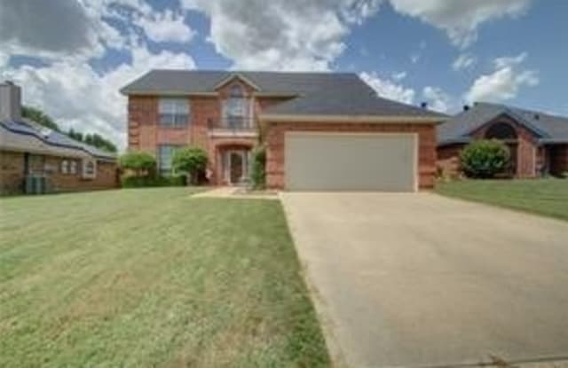 7525 Steward Lane - 7525 Steward Lane, North Richland Hills, TX 76182
