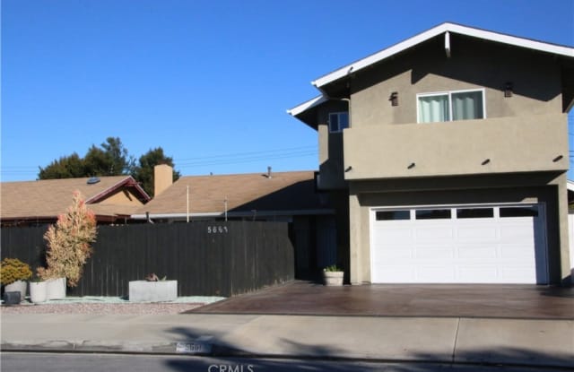 5661 Clark Drive - 5661 Clark Drive, Huntington Beach, CA 92649