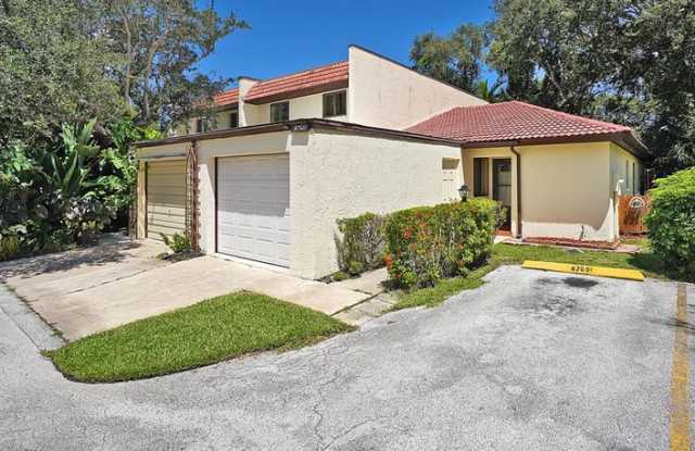 8760 Ilex Court - 8760 Ilex Court, Cape Canaveral, FL 32920