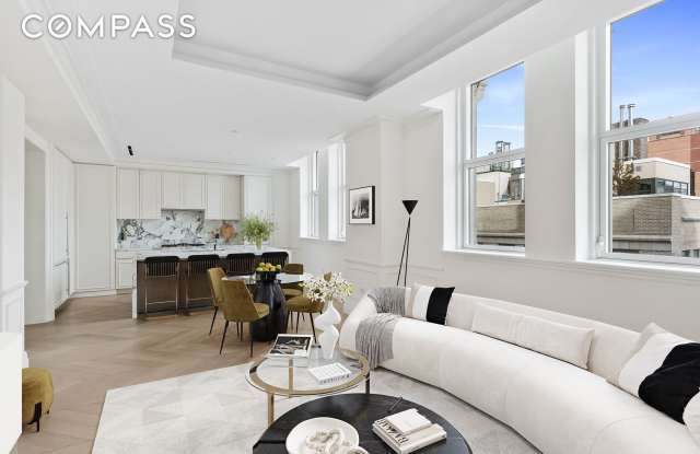 108 Leonard Street photos photos