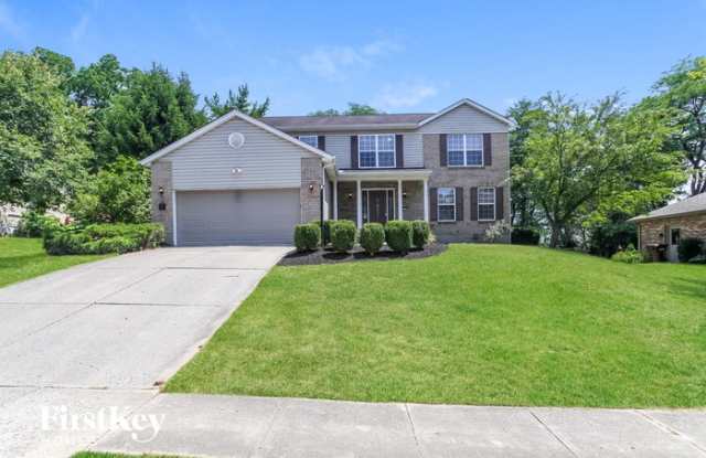 4399 Cody Brook Drive - 4399 Cody Brook Drive, Butler County, OH 45011