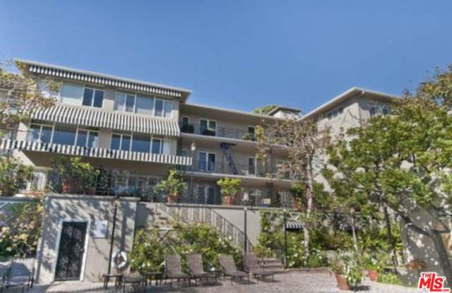 1219 SUNSET PLAZA Drive - 1219 Sunset Plaza Drive, West Hollywood, CA 90069