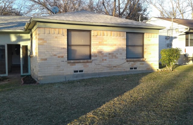 621 Cedar Drive - 621 Cedar Drive, Mesquite, TX 75149
