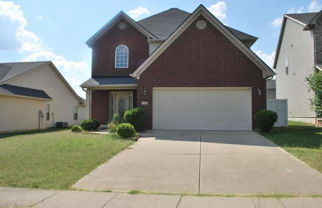 1064 Jouett Creek Drive photos photos