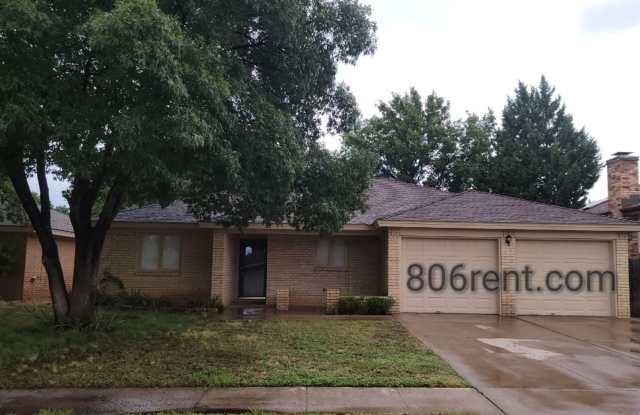 Awesome 3/2/2 in Southwest Lubbock photos photos Awesome 3/2/2 in Southwest Lubbock photos photos