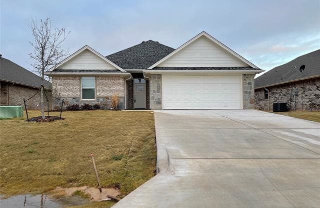 3316 Arrow Creek Drive - 3316 Arrow Creek Dr, Hood County, TX 76049