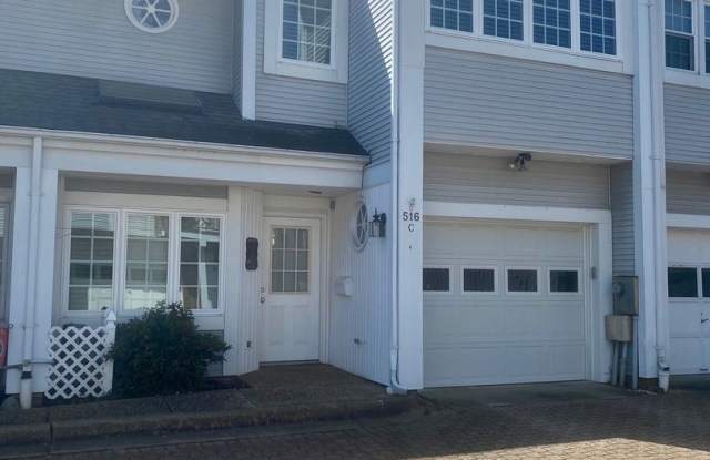 516-C Charlotte Street - 516 Charlotte St, Fredericksburg, VA 22401