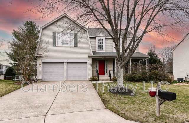 14709 Muddy Creek Ct. photos photos