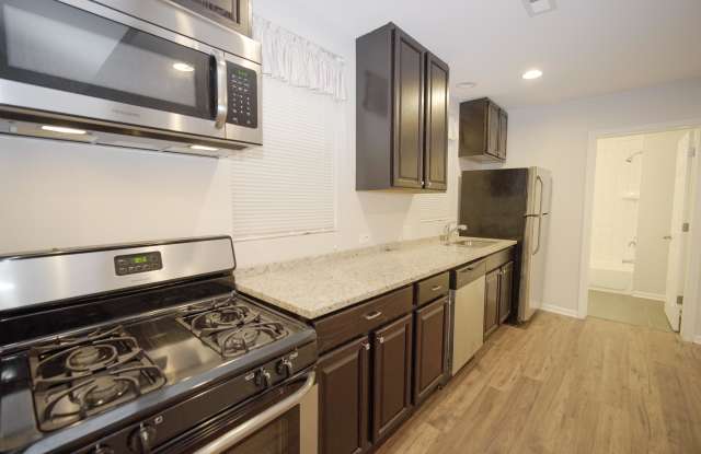 1355 W Walton St - 1R Gallery 4