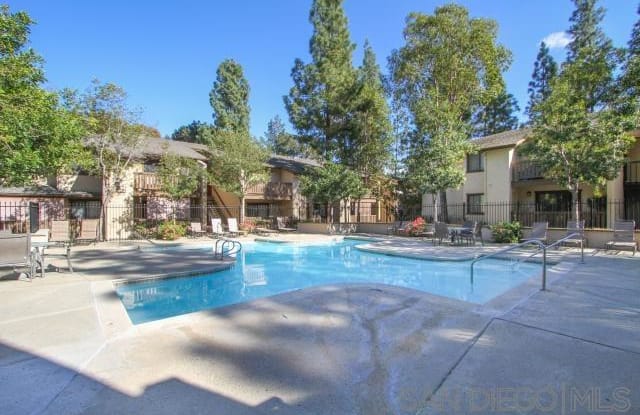 10296 BLACK MOUNTAIN Road - 10296 Black Mountain Road, San Diego, CA 92126