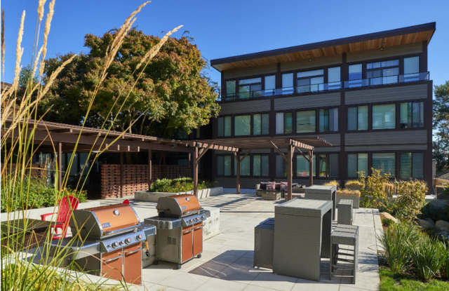 Mod Apartments photos photos