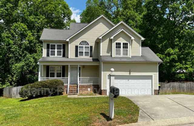 104 Back Woods Circle photos photos