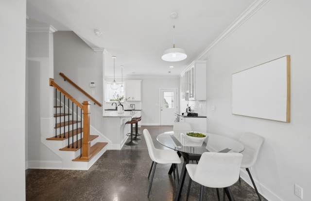 1443 Park Avenue Gallery 3